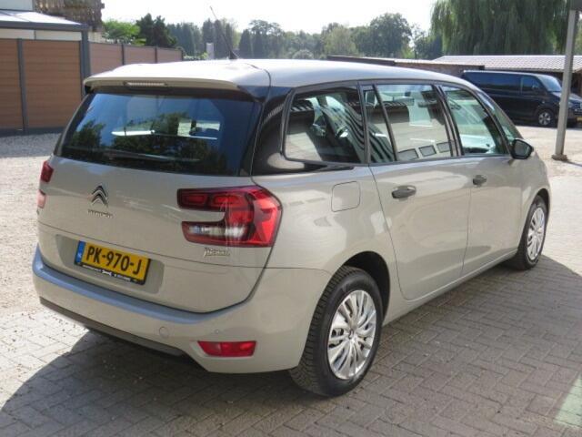 Citroen C4 1.2 PURET. LIVE