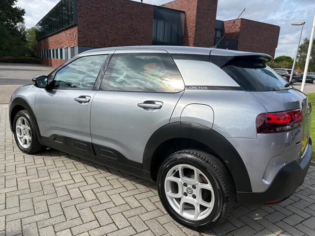 Citroen C4 1.2 PT BUSINESS