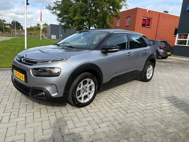 Citroen C4 1.2 PT BUSINESS