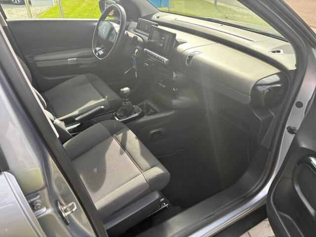 Citroen C4 1.2 PT BUSINESS