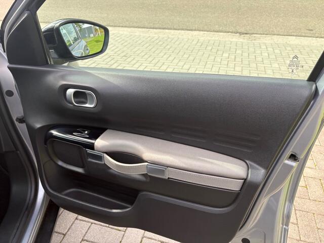 Citroen C4 1.2 PT BUSINESS