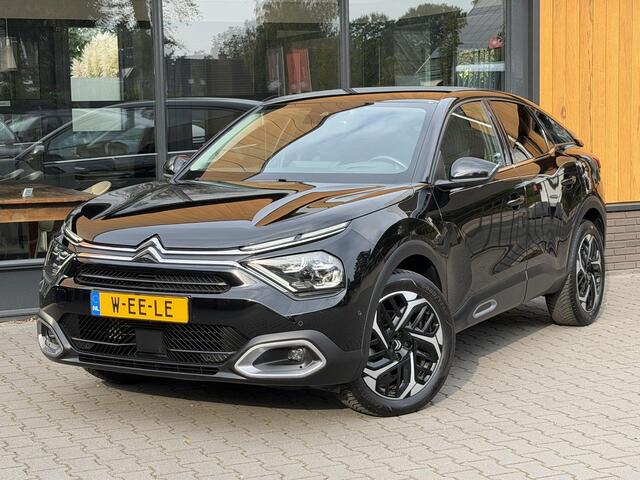 Citroen C4 1.2 130pk Shine 360 Camera, Head Up, Carplay, Garantie