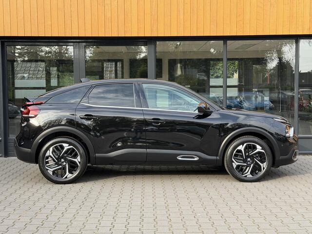 Citroen C4 1.2 130pk Shine 360 Camera, Head Up, Carplay, Garantie