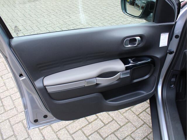 Citroen C4 CACTUS 1.2 Puretech 110PK Business /NAVI/PDC/Cruise/LED/Apple carplay/Bluetooth/Climate/Lane assist/NAP! 2e eig!