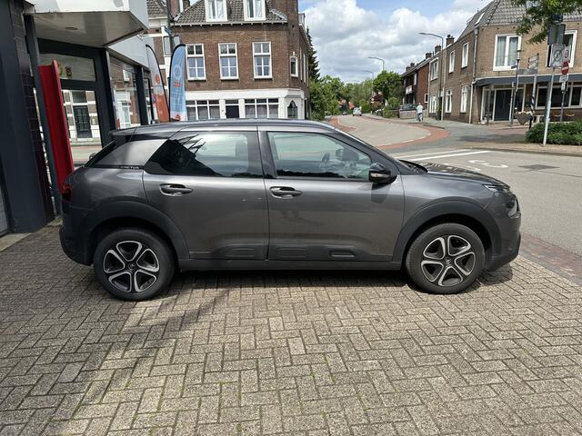 Citroen C4 CACTUS 1.2 PureTech Feel All-in prijs Airco/Cruise/Parkeer sens