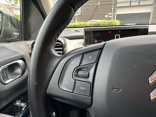 Citroen C4 CACTUS 1.2 PureTech Feel All-in prijs Airco/Cruise/Parkeer sens