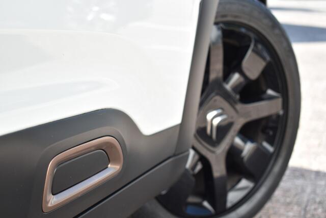 Citroen C4 CACTUS PureTech 110 S&S Origins | Shine | Camera Achter | Carplay