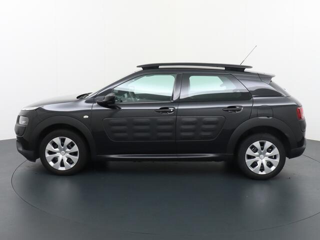 Citroen C4 CACTUS 1.2 PureTech Shine AUTOMAAT