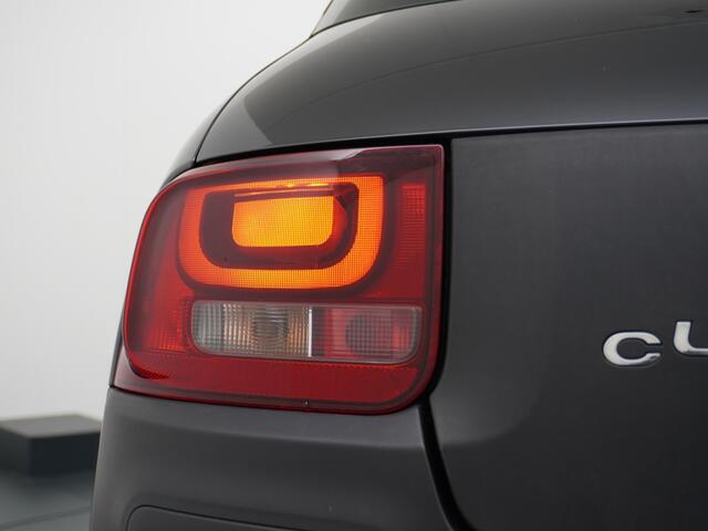 Citroen C4 CACTUS 1.2 PureTech Shine AUTOMAAT