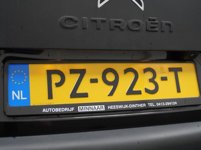 Citroen C4 CACTUS 1.2 PureTech Shine AUTOMAAT