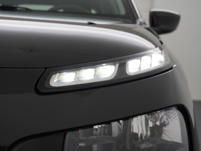 Citroen C4 CACTUS 1.2 PureTech Shine AUTOMAAT