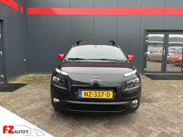 Citroen C4 CACTUS 1.2 PureTech Business | L.M Velgen |