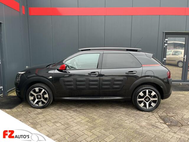 Citroen C4 CACTUS 1.2 PureTech Business | L.M Velgen |