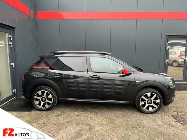 Citroen C4 CACTUS 1.2 PureTech Business | L.M Velgen |