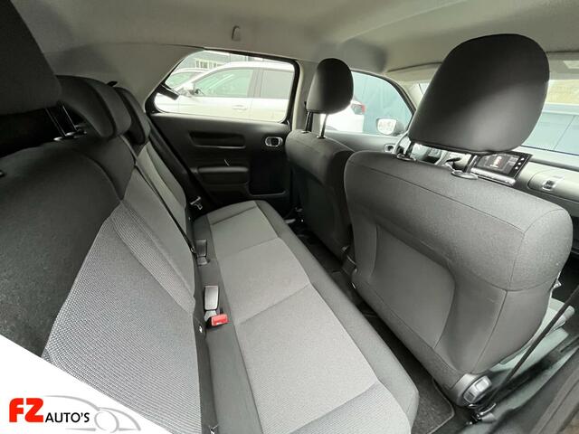 Citroen C4 CACTUS 1.2 PureTech Business | L.M Velgen |
