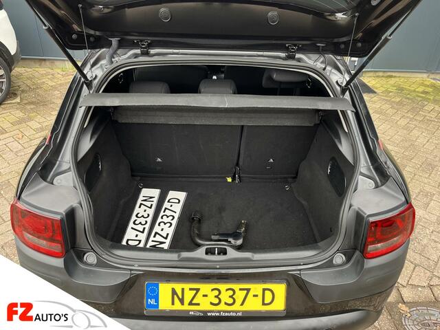 Citroen C4 CACTUS 1.2 PureTech Business | L.M Velgen |
