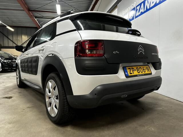 Citroen C4 CACTUS 1.2 PureTech Business