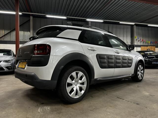 Citroen C4 CACTUS 1.2 PureTech Business