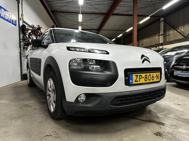Citroen C4 CACTUS 1.2 PureTech Business