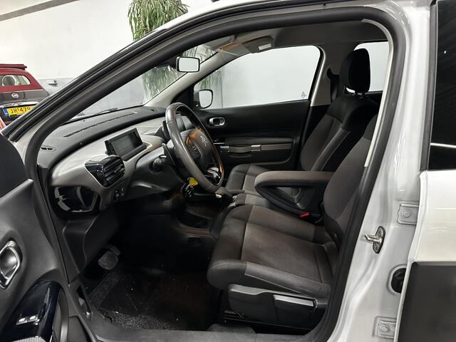 Citroen C4 CACTUS 1.2 PureTech Business