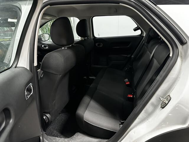 Citroen C4 CACTUS 1.2 PureTech Business