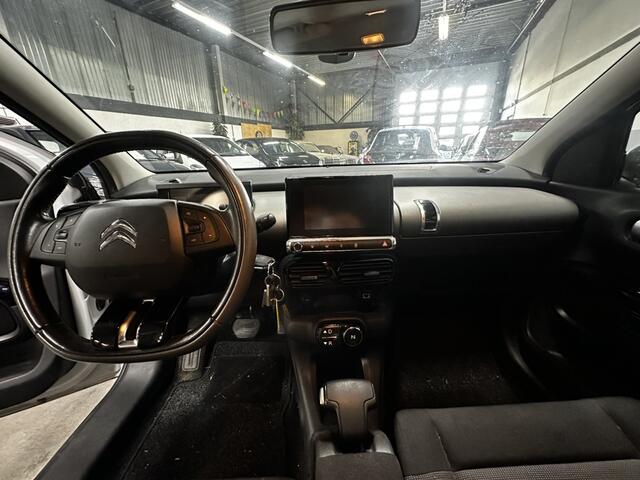 Citroen C4 CACTUS 1.2 PureTech Business