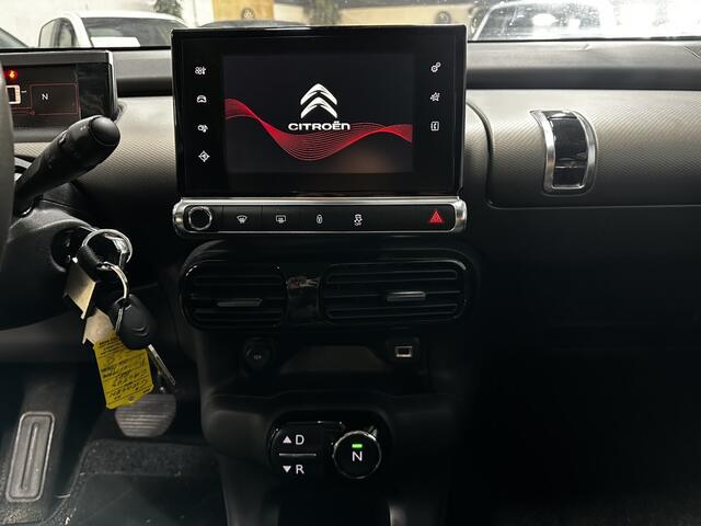 Citroen C4 CACTUS 1.2 PureTech Business