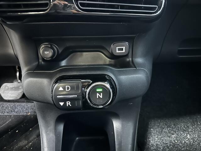 Citroen C4 CACTUS 1.2 PureTech Business