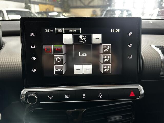 Citroen C4 CACTUS 1.2 PureTech Business