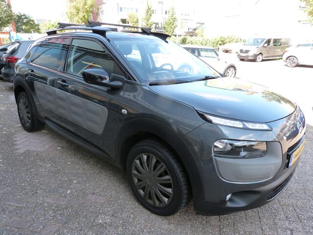 Citroen C4 CACTUS 1.2 PureTech Feel