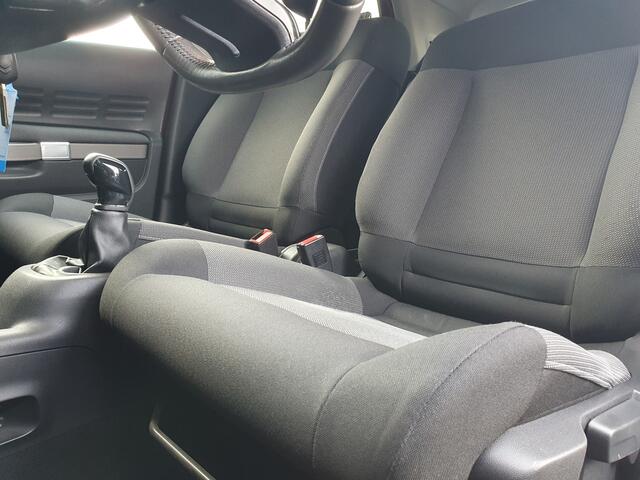 Citroen C4 CACTUS 1.2 PureTech W AIRCO/PDC/CRUISE/LMV