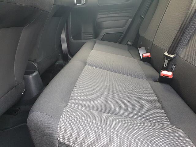 Citroen C4 CACTUS 1.2 PureTech W AIRCO/PDC/CRUISE/LMV