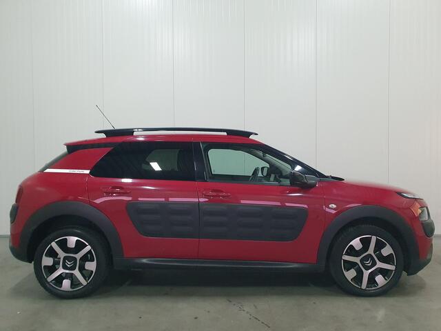 Citroen C4 CACTUS 1.2 PureTech W AIRCO/PDC/CRUISE/LMV