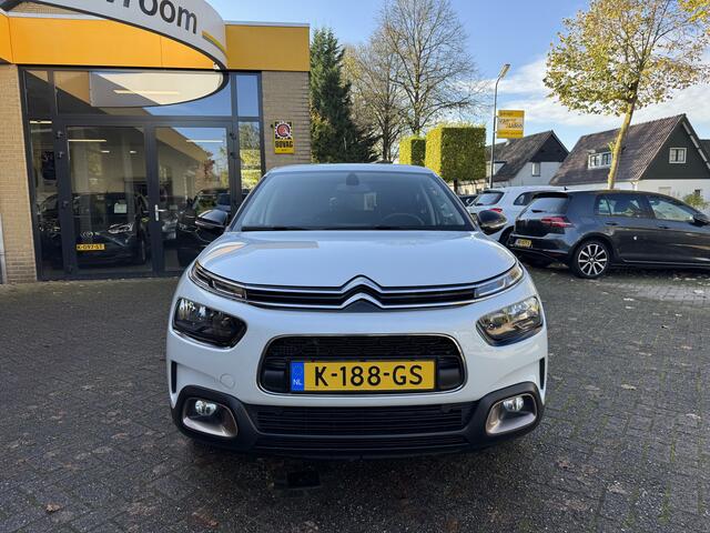 Citroen C4 CACTUS 1.2 PureTech Origins Climate Control Navi Carplay