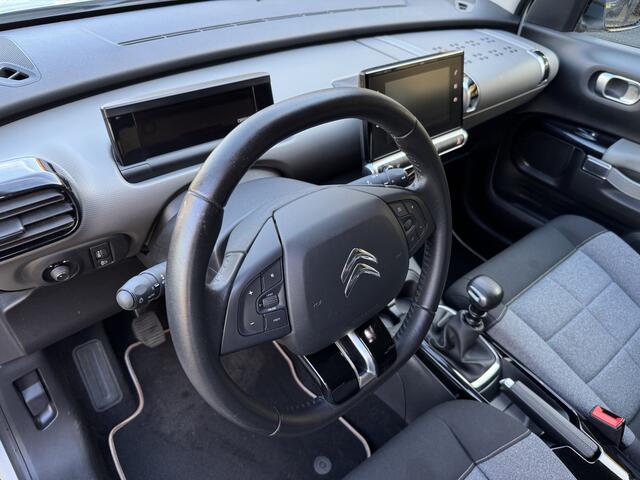 Citroen C4 CACTUS 1.2 PureTech Origins Climate Control Navi Carplay