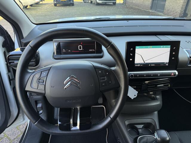 Citroen C4 CACTUS 1.2 PureTech Origins Climate Control Navi Carplay
