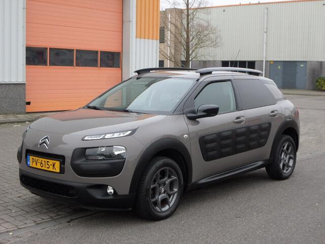 Citroen C4 CACTUS 1.2 PureTech Shine