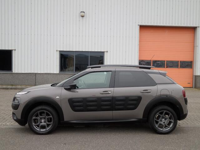 Citroen C4 CACTUS 1.2 PureTech Shine