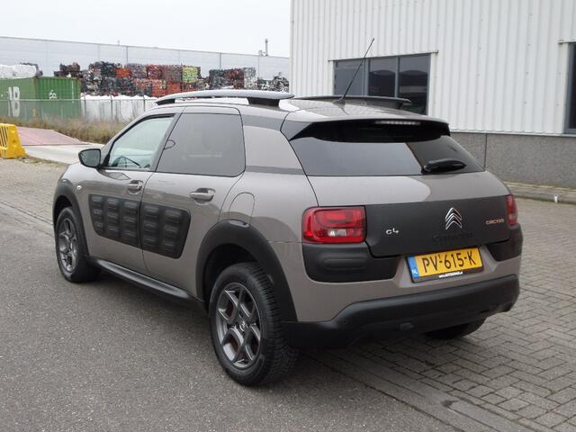 Citroen C4 CACTUS 1.2 PureTech Shine
