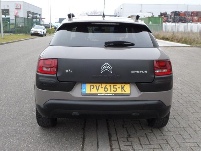 Citroen C4 CACTUS 1.2 PureTech Shine