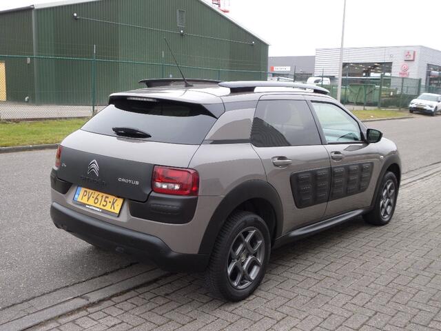 Citroen C4 CACTUS 1.2 PureTech Shine