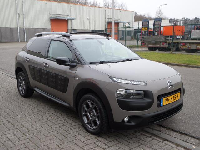 Citroen C4 CACTUS 1.2 PureTech Shine