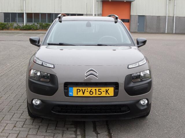 Citroen C4 CACTUS 1.2 PureTech Shine