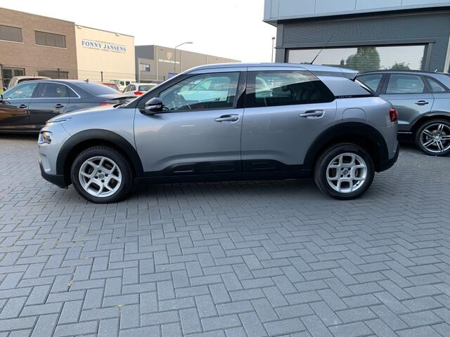 Citroen C4 CACTUS 1.2 Aut.Pure Tech Feel Navigatie