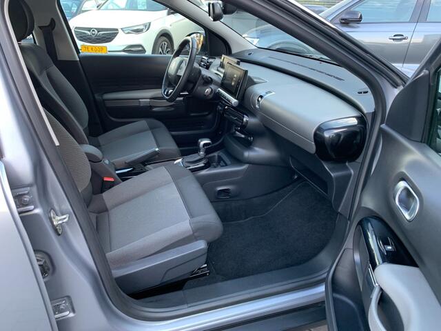 Citroen C4 CACTUS 1.2 Aut.Pure Tech Feel Navigatie