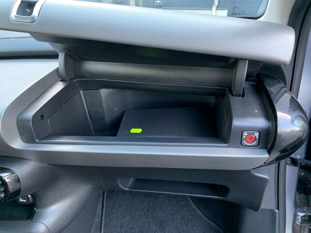 Citroen C4 CACTUS 1.2 Aut.Pure Tech Feel Navigatie