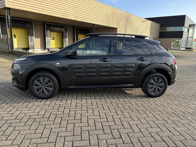 Citroen C4 CACTUS 1.6 BlueHDi Business Plus [ panodak,fm navi,camera,ecc,cruise,trekhaak ]