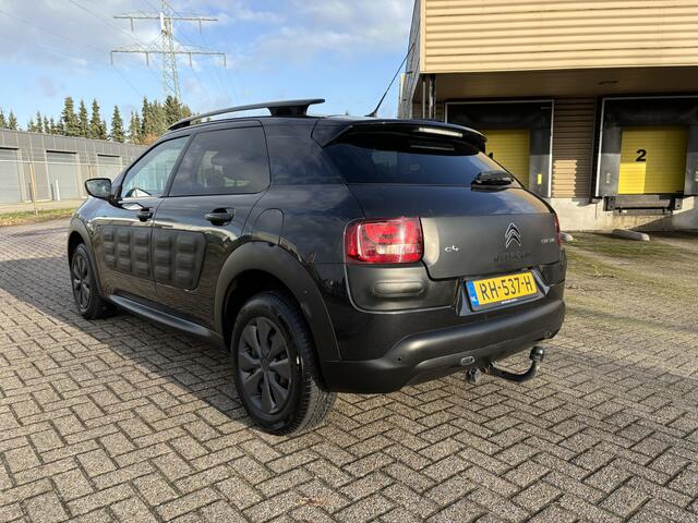 Citroen C4 CACTUS 1.6 BlueHDi Business Plus [ panodak,fm navi,camera,ecc,cruise,trekhaak ]