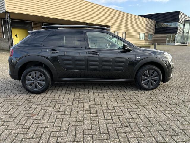 Citroen C4 CACTUS 1.6 BlueHDi Business Plus [ panodak,fm navi,camera,ecc,cruise,trekhaak ]