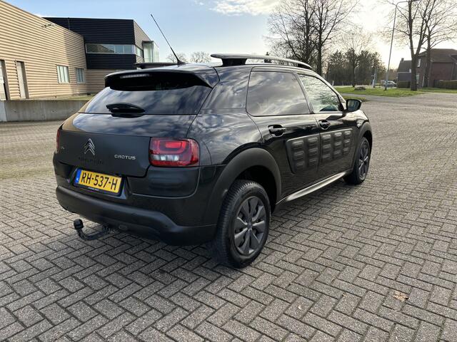 Citroen C4 CACTUS 1.6 BlueHDi Business Plus [ panodak,fm navi,camera,ecc,cruise,trekhaak ]